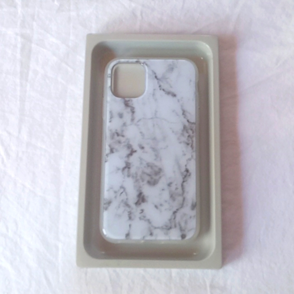 Heyday marble phone Case
